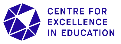 Center for Excellence in Education